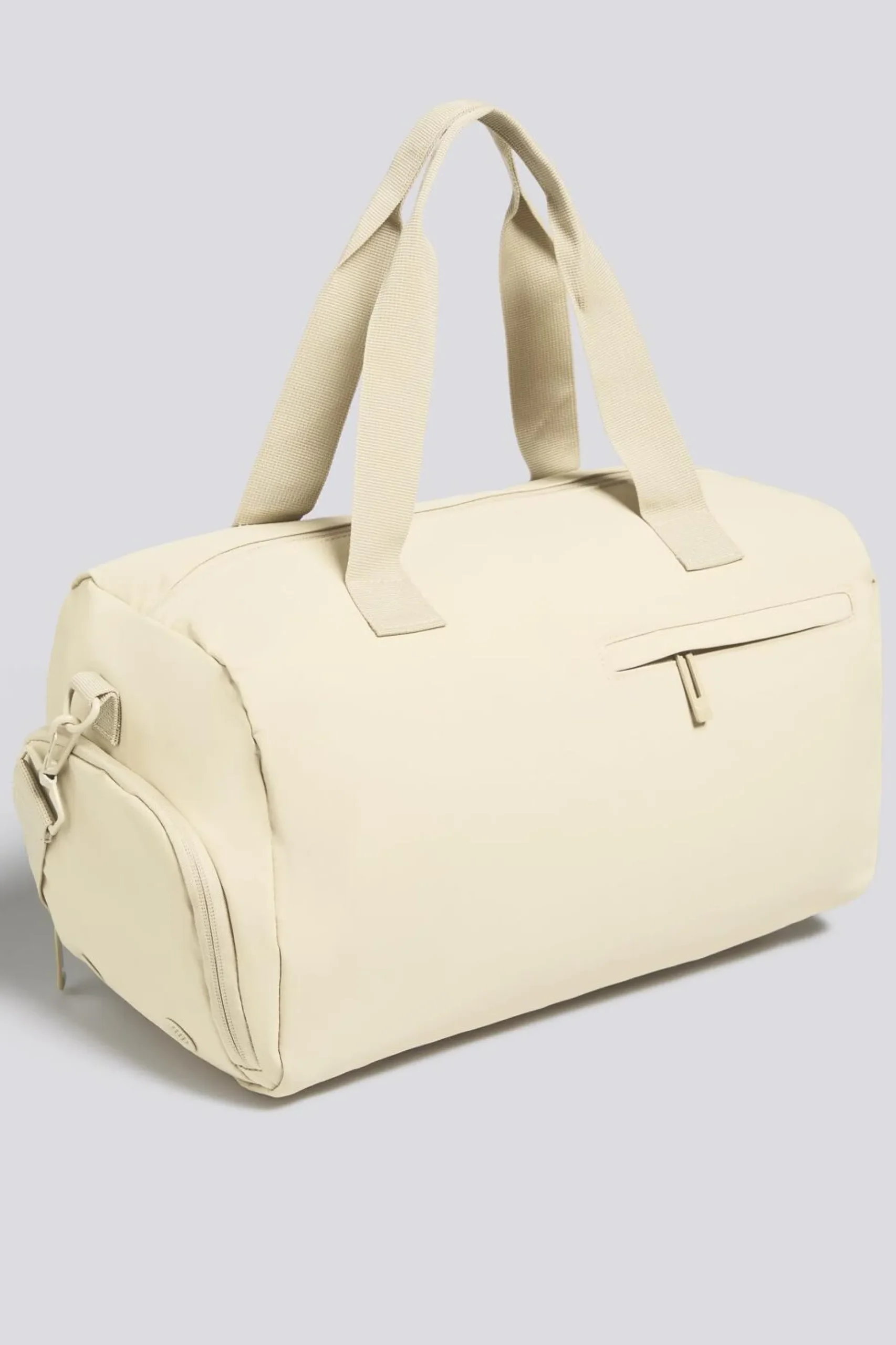 Bolsa Deporte Silver