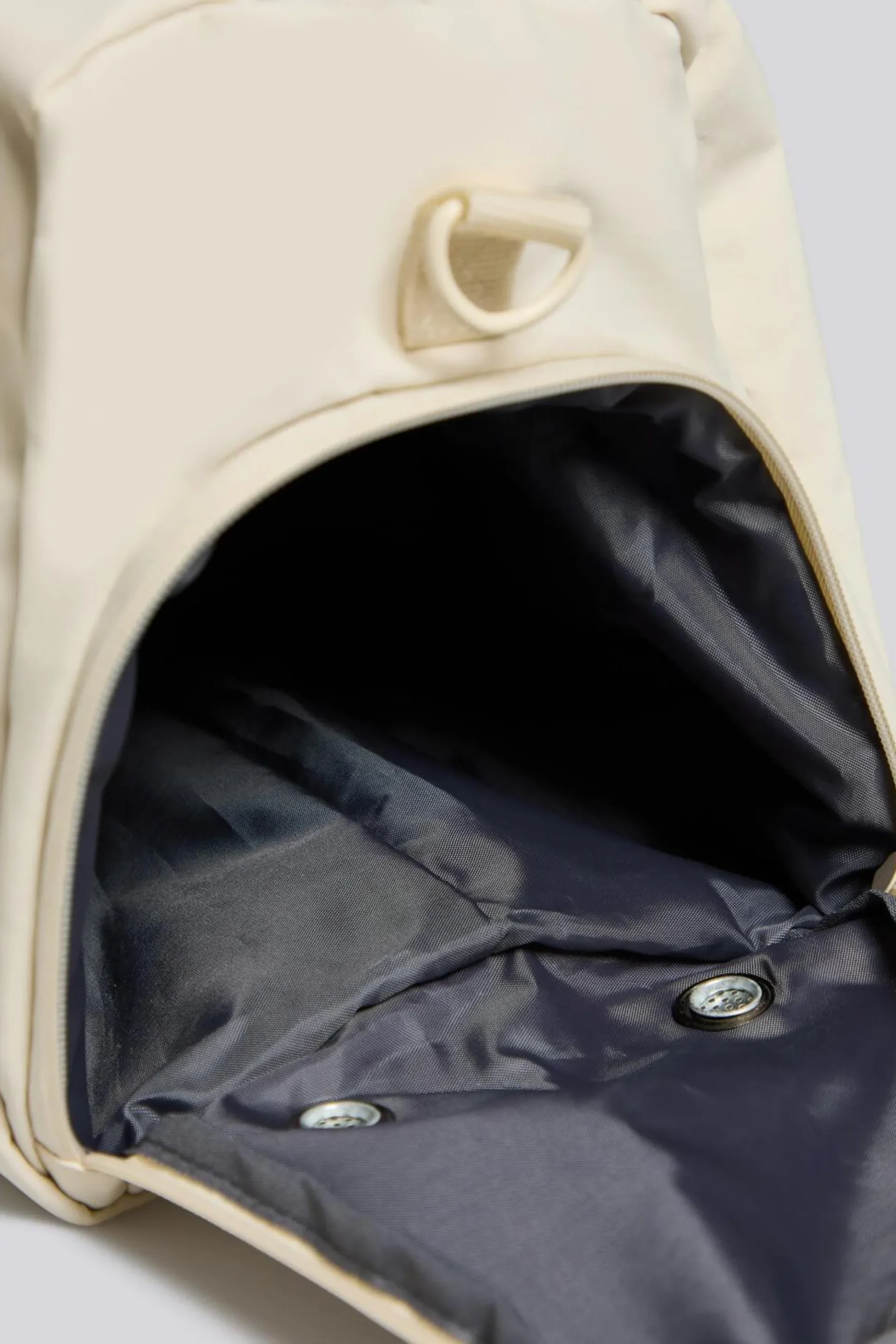 Bolsa Deporte Silver