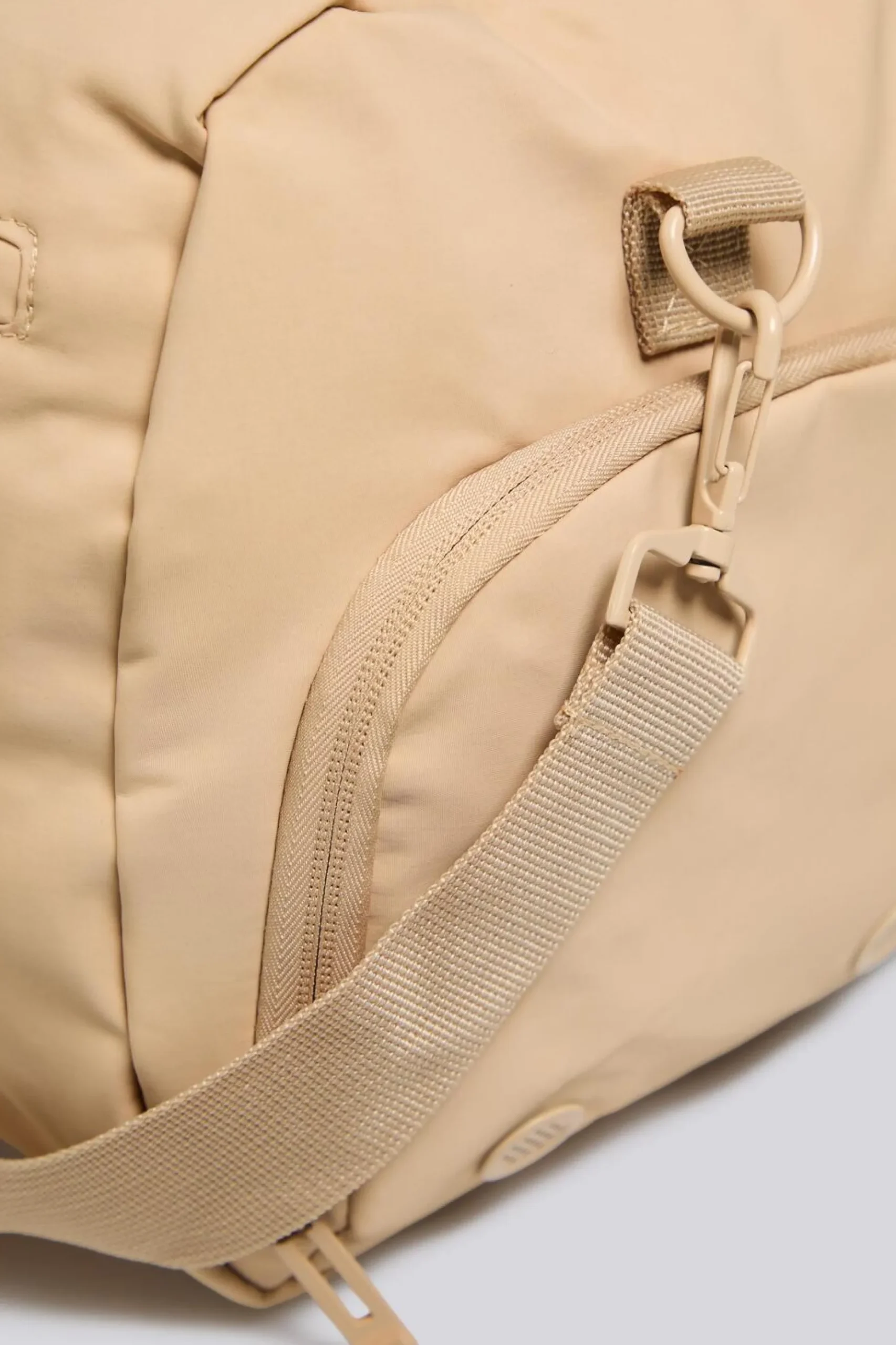 Bolsa Deporte Silver