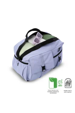 Bolsa Deporte Totto Spa