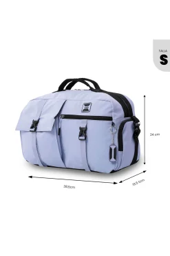 Bolsa Deporte Totto Spa