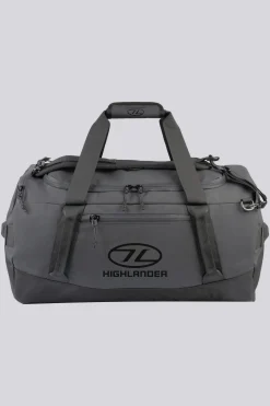 Bolsa De Viaje De 65l Highlander Hauler