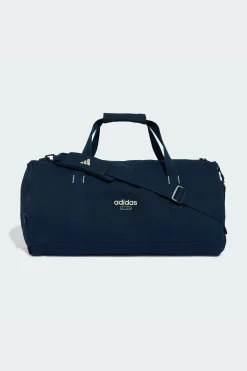 Bolsa De Viaje De Lona adidas