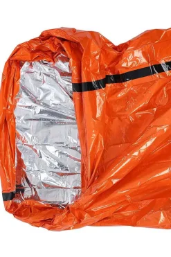 Bolsa De Vivac De Aluminio Trespass Hotpocket