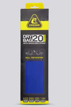 Bolsa Estanca Cressi