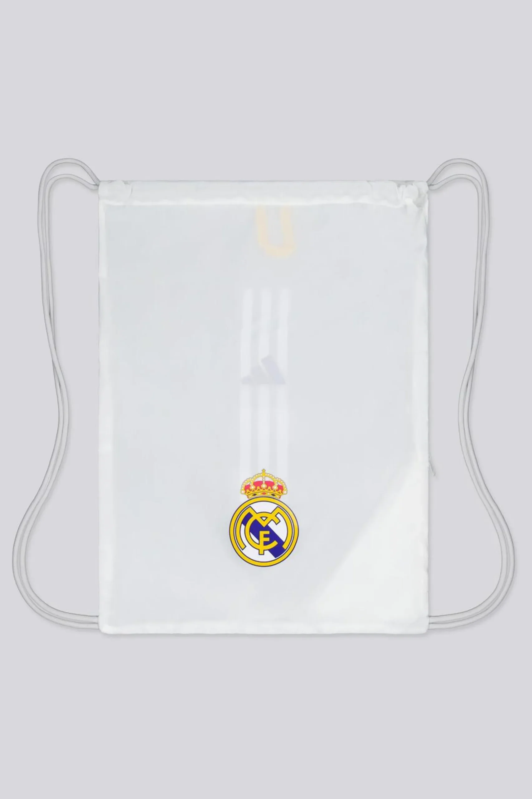 Bolsa Real Madrid 25/26