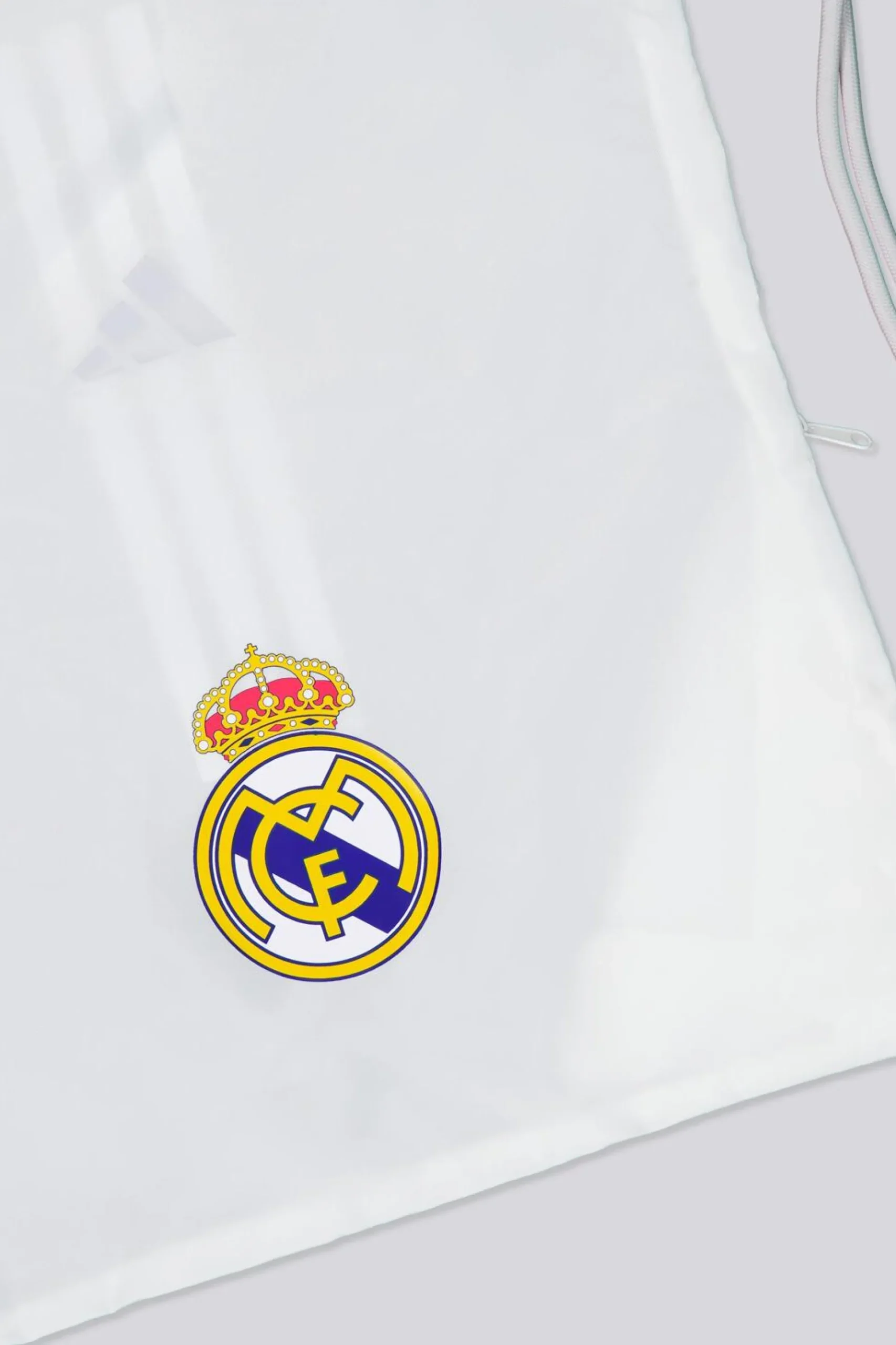 Bolsa Real Madrid 25/26