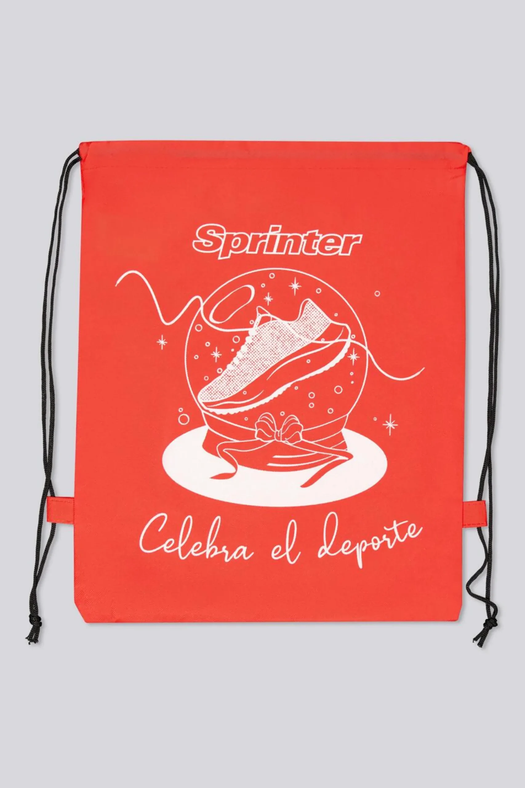 Bolsa Silver Navidad