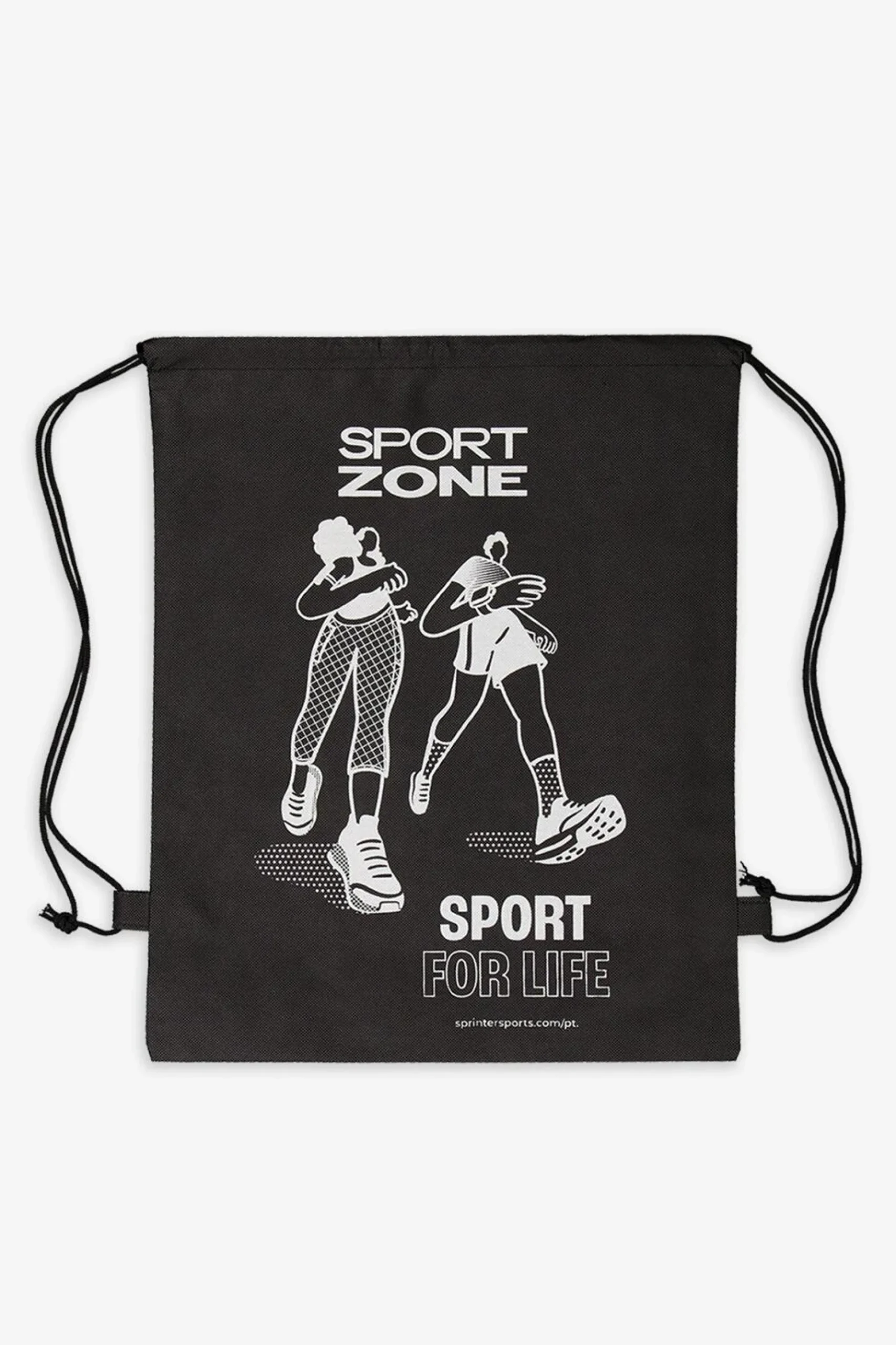Bolsa Sport Zone