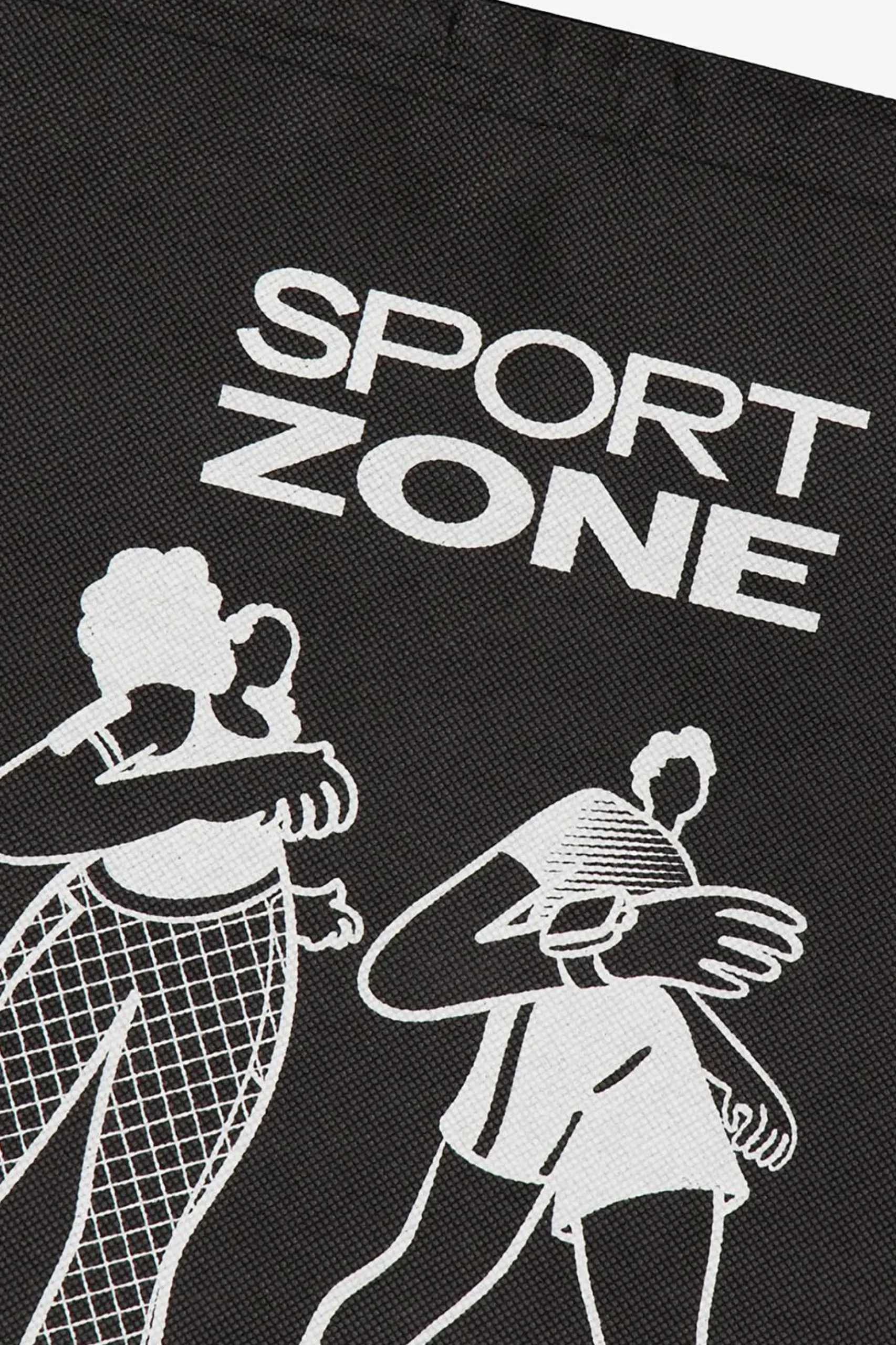 Bolsa Sport Zone