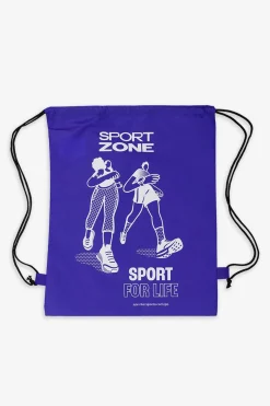 Bolsa Sport Zone