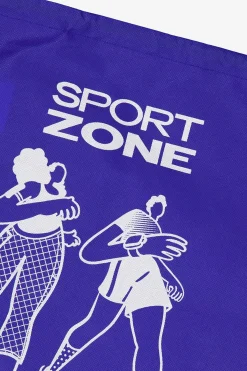 Bolsa Sport Zone