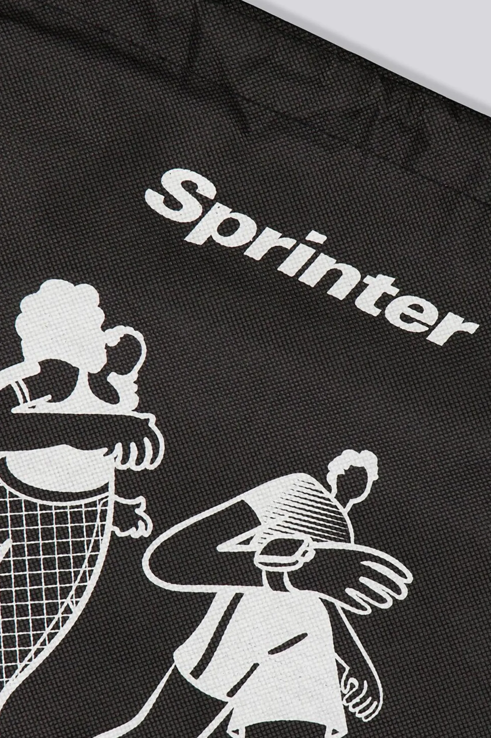 Bolsa Sprinter