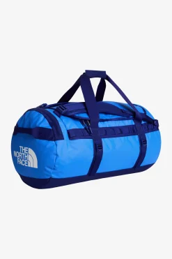 Bolsa The North Face Base Camp Duffel 71 L M Celeste Marino