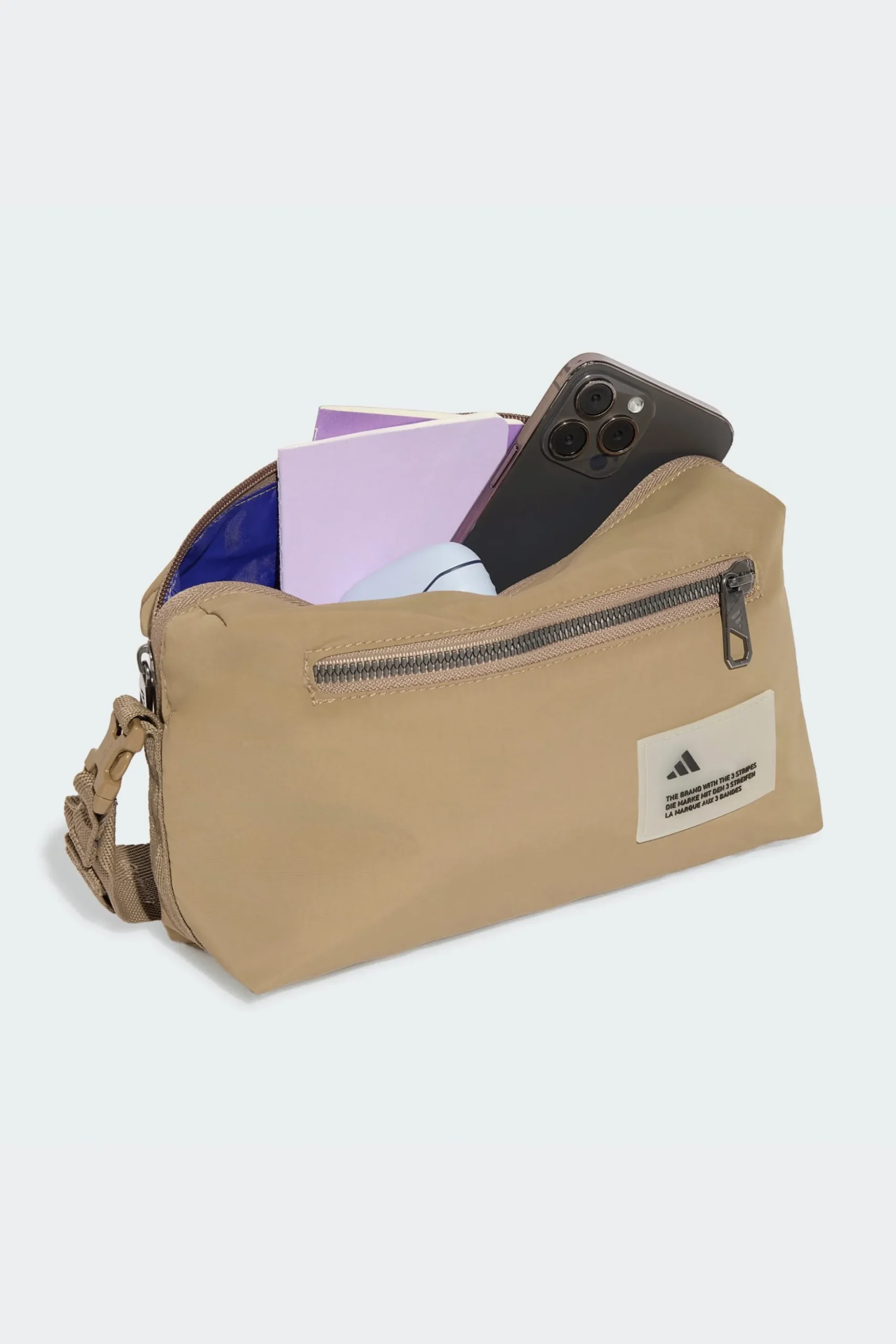 Bolso Bandolera City Tech adidas