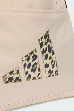 Bolso Bowling Con Estampado De Leopardo adidas