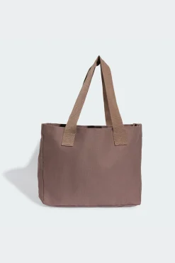 Bolso Grande De Lona 3 Stripes Studio adidas