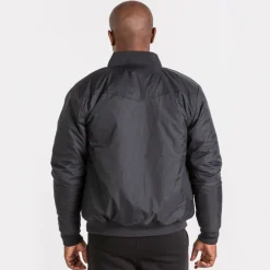 Bomber Joma Cervino Negro