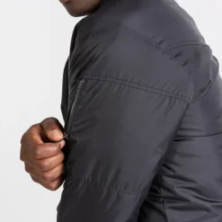 Bomber Joma Cervino Negro