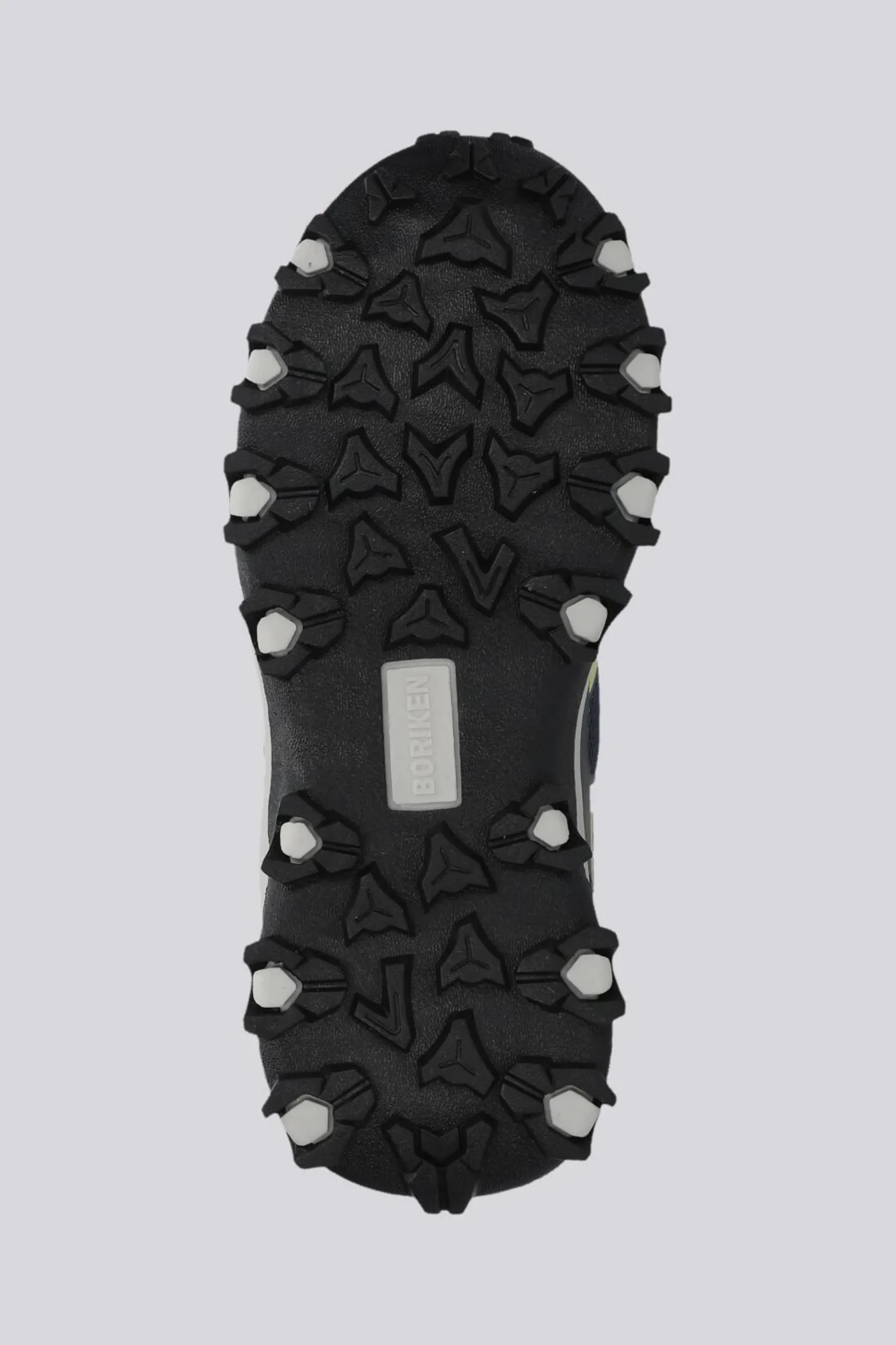 Boriken Enduro