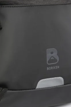 Boriken Roll Top