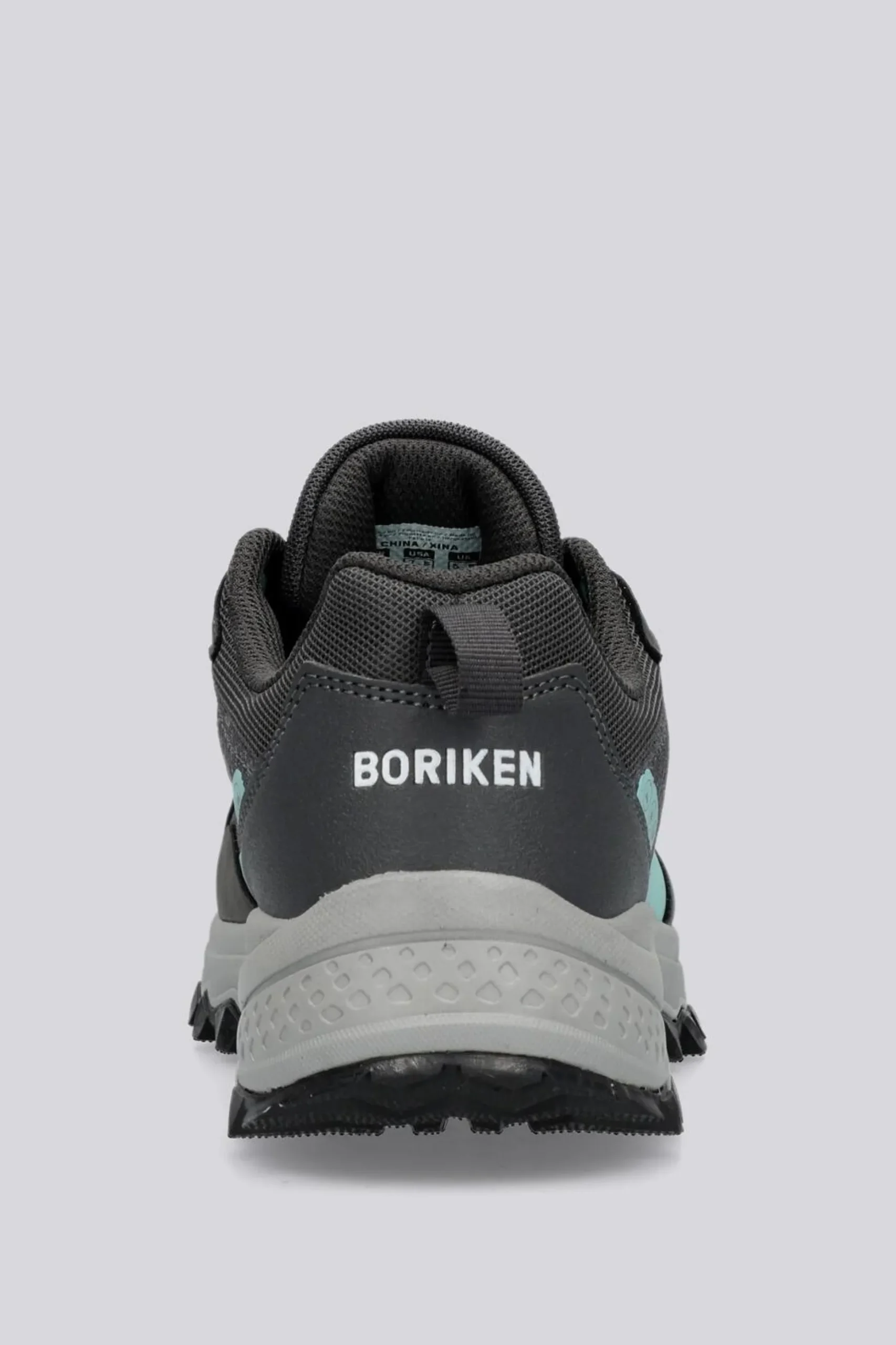 Boriken Xsail