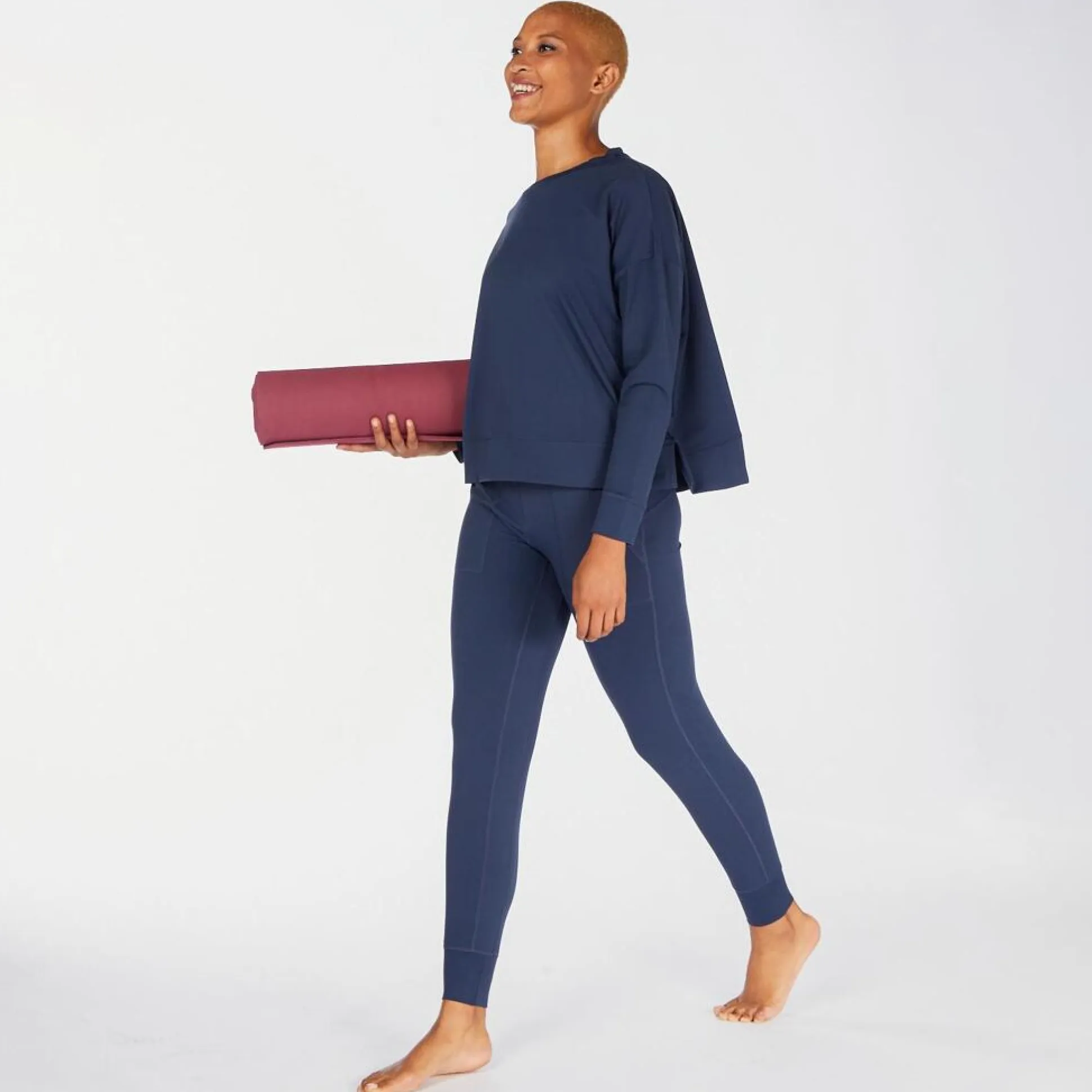 Born Living Yoga Daba