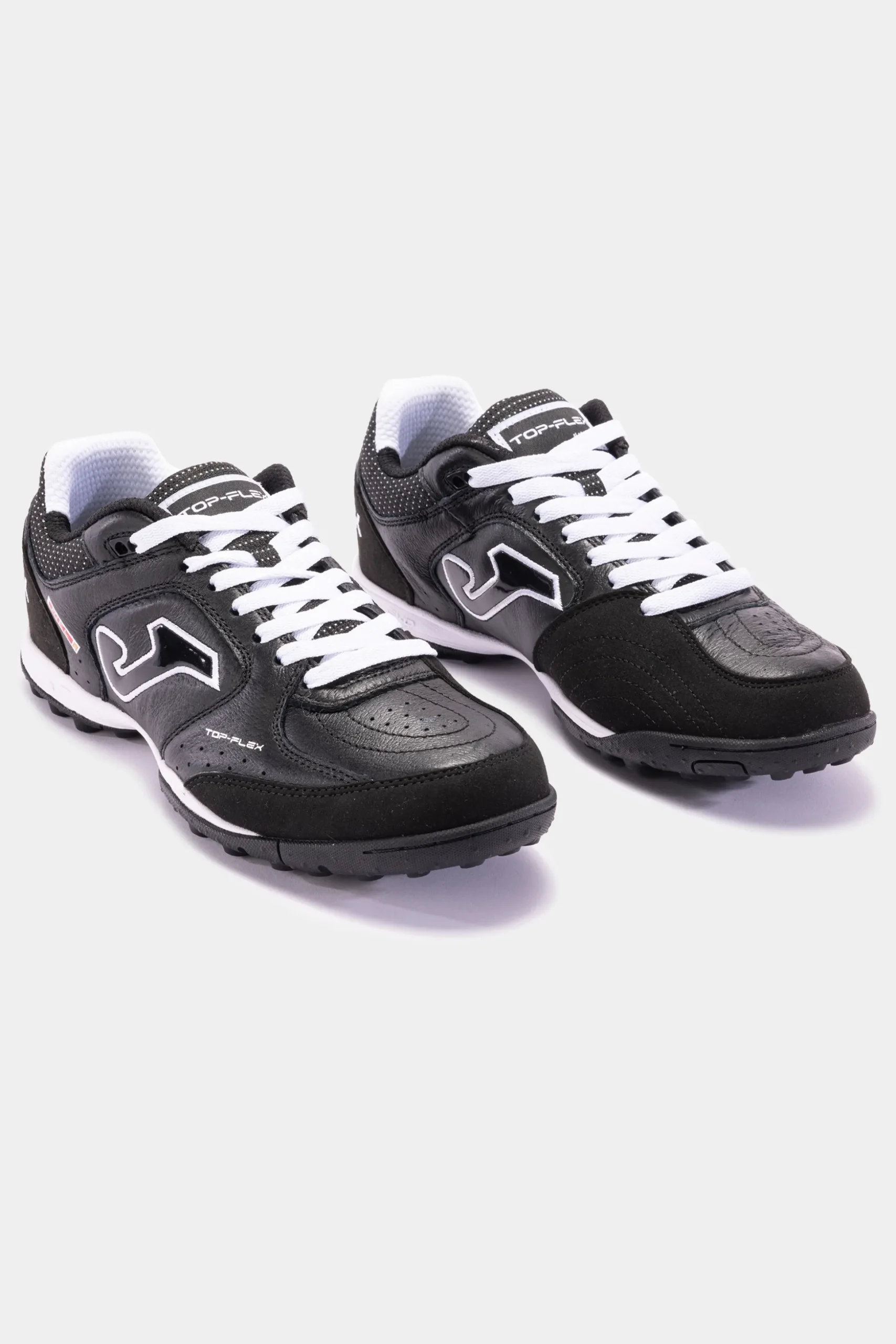 Botas Fútbol Joma Top Flex 21 Negro Tf