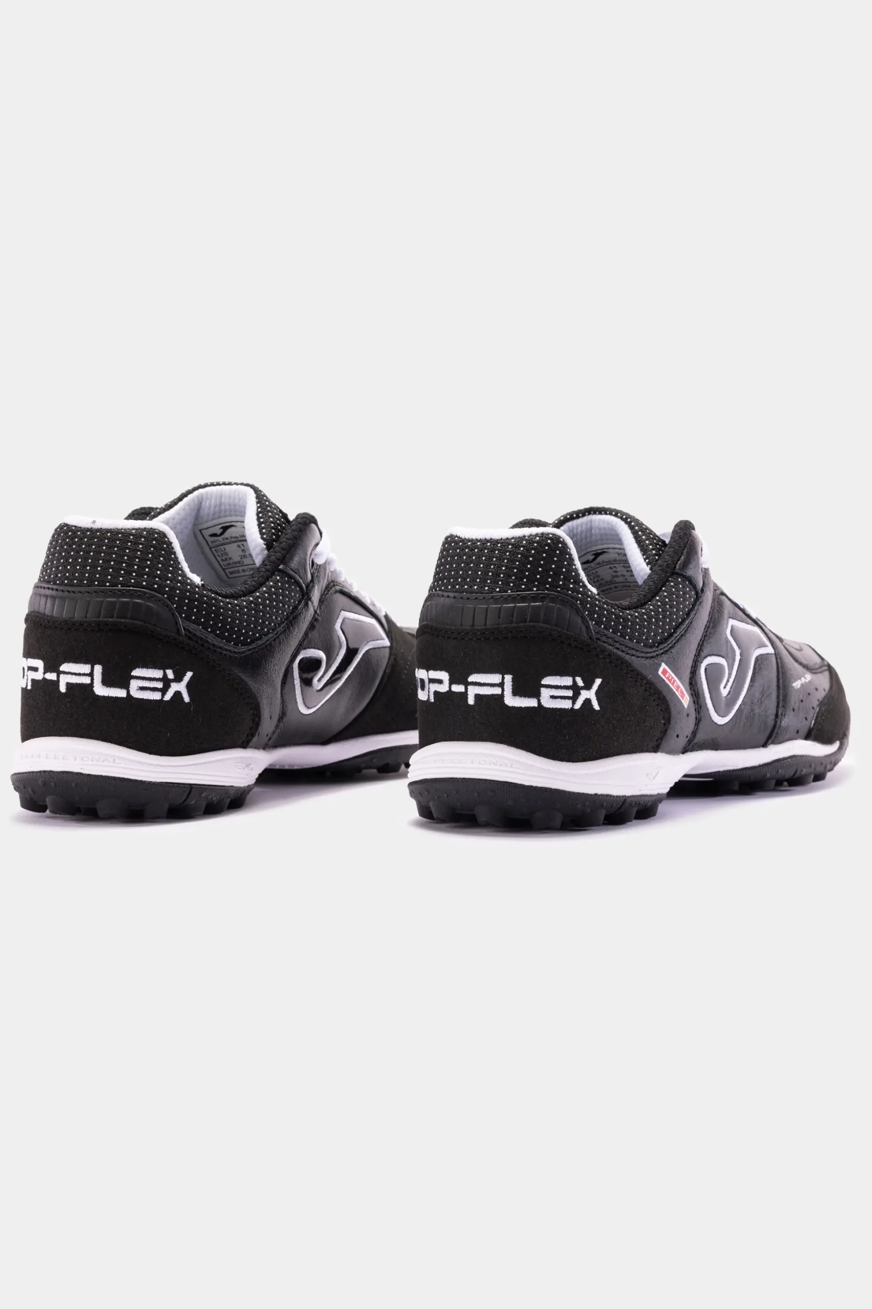 Botas Fútbol Joma Top Flex 21 Negro Tf