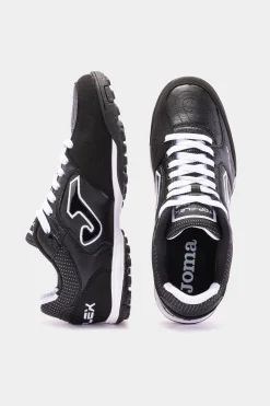 Botas Fútbol Joma Top Flex 21 Negro Tf