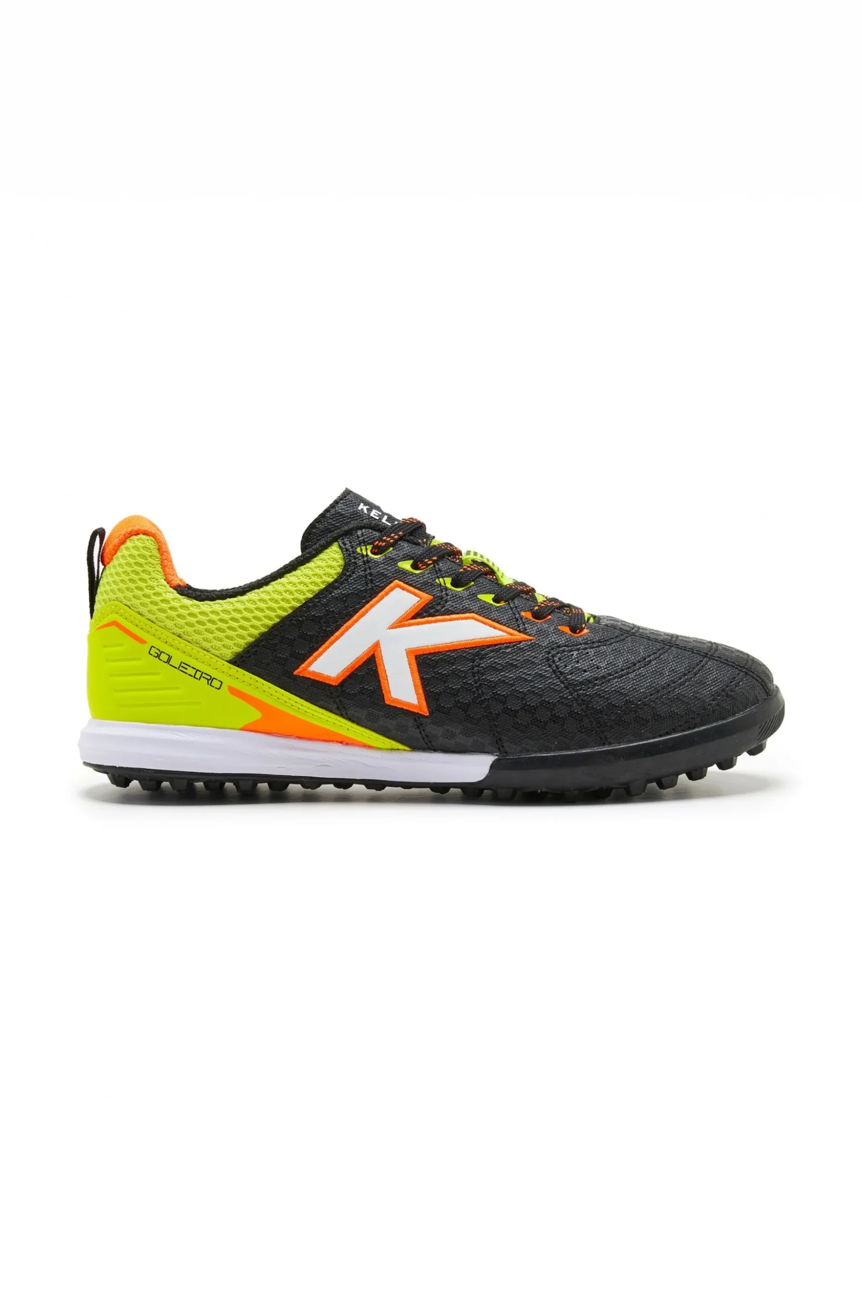 Botas Fútbol Kelme Goleiro Turf