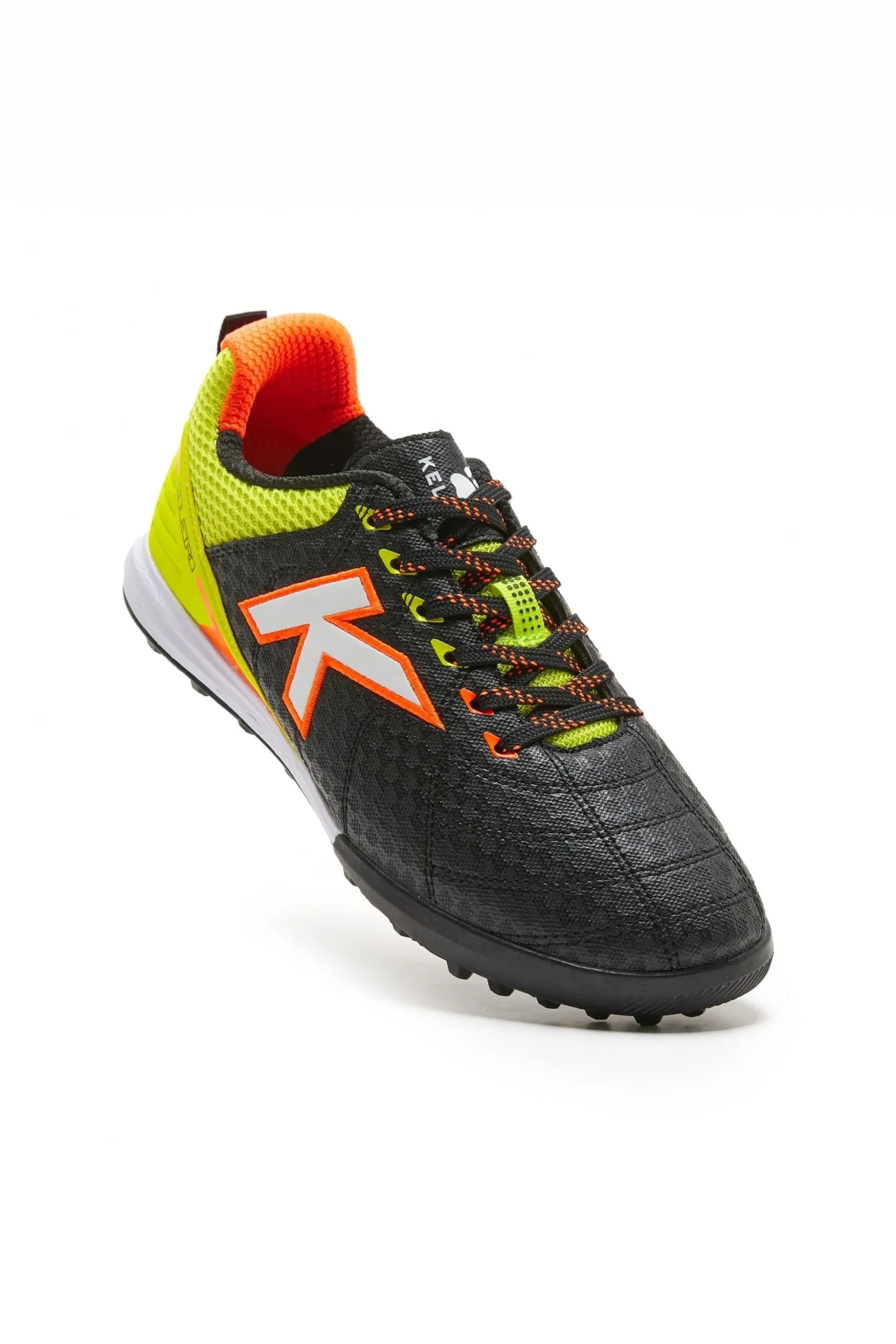 Botas Fútbol Kelme Goleiro Turf