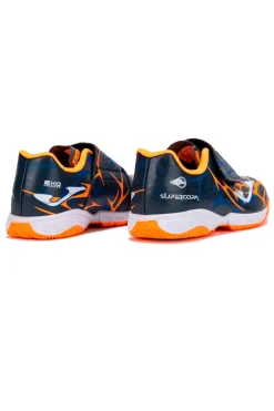 Botas Fútbol Sala Joma Super Copa Jr