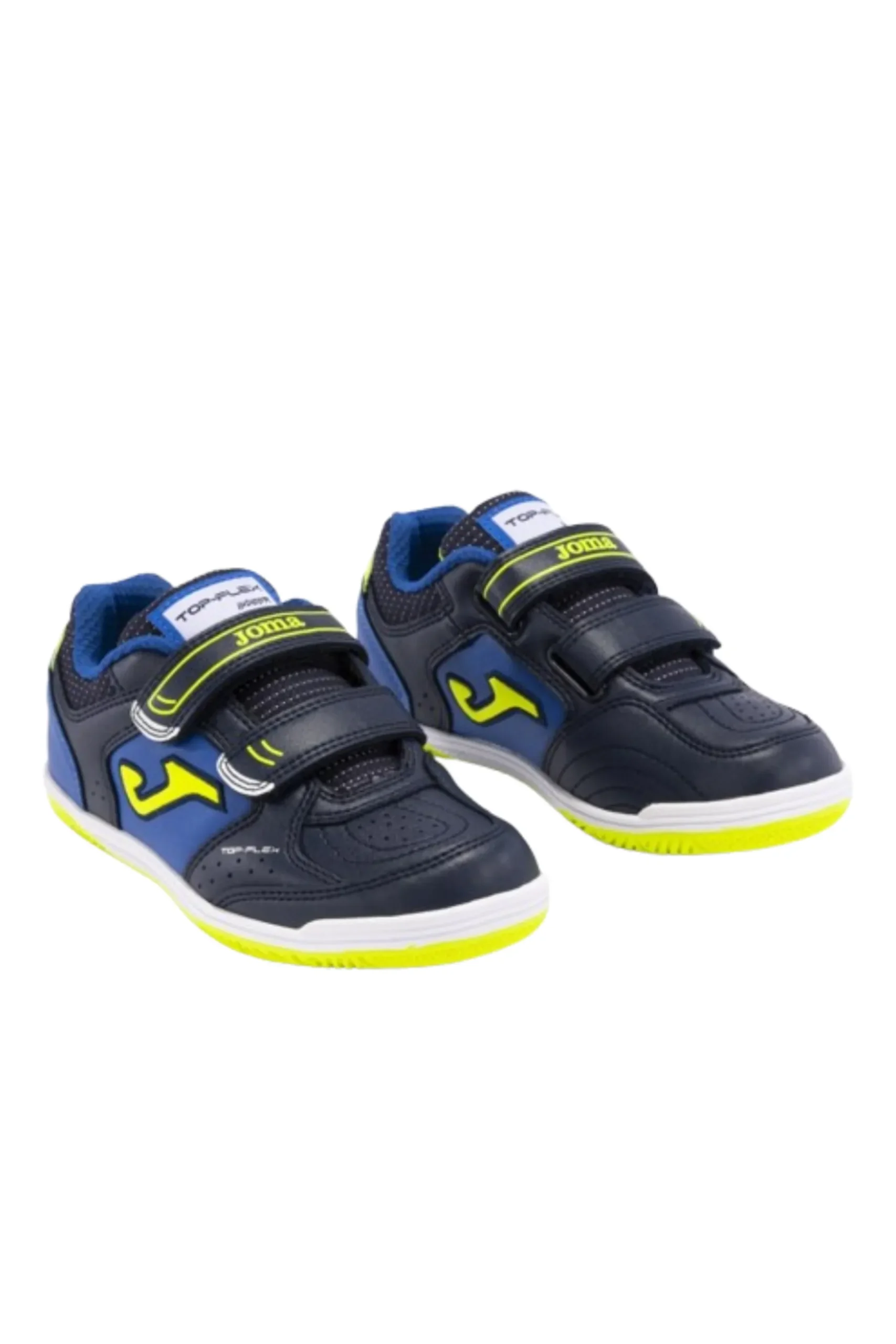 Botas Fútbol Sala Joma Top Flex Jr