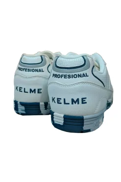 Botas Fútbol Sala Kelme Trueno Lace