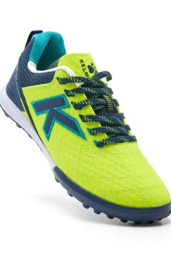 Botas Fútbol Turf Kelme Goleiro