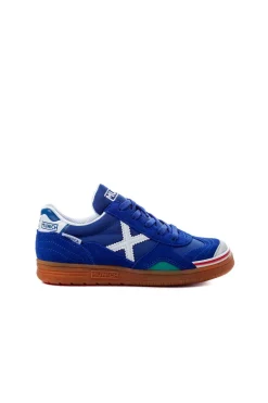 Botas Futbol Sala Munich Gresca Kid