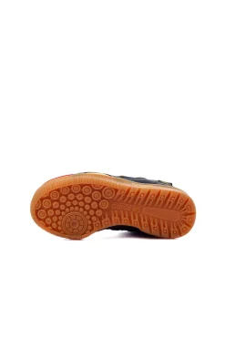 Botas Futbol Sala Munich Gresca Kid Velcro