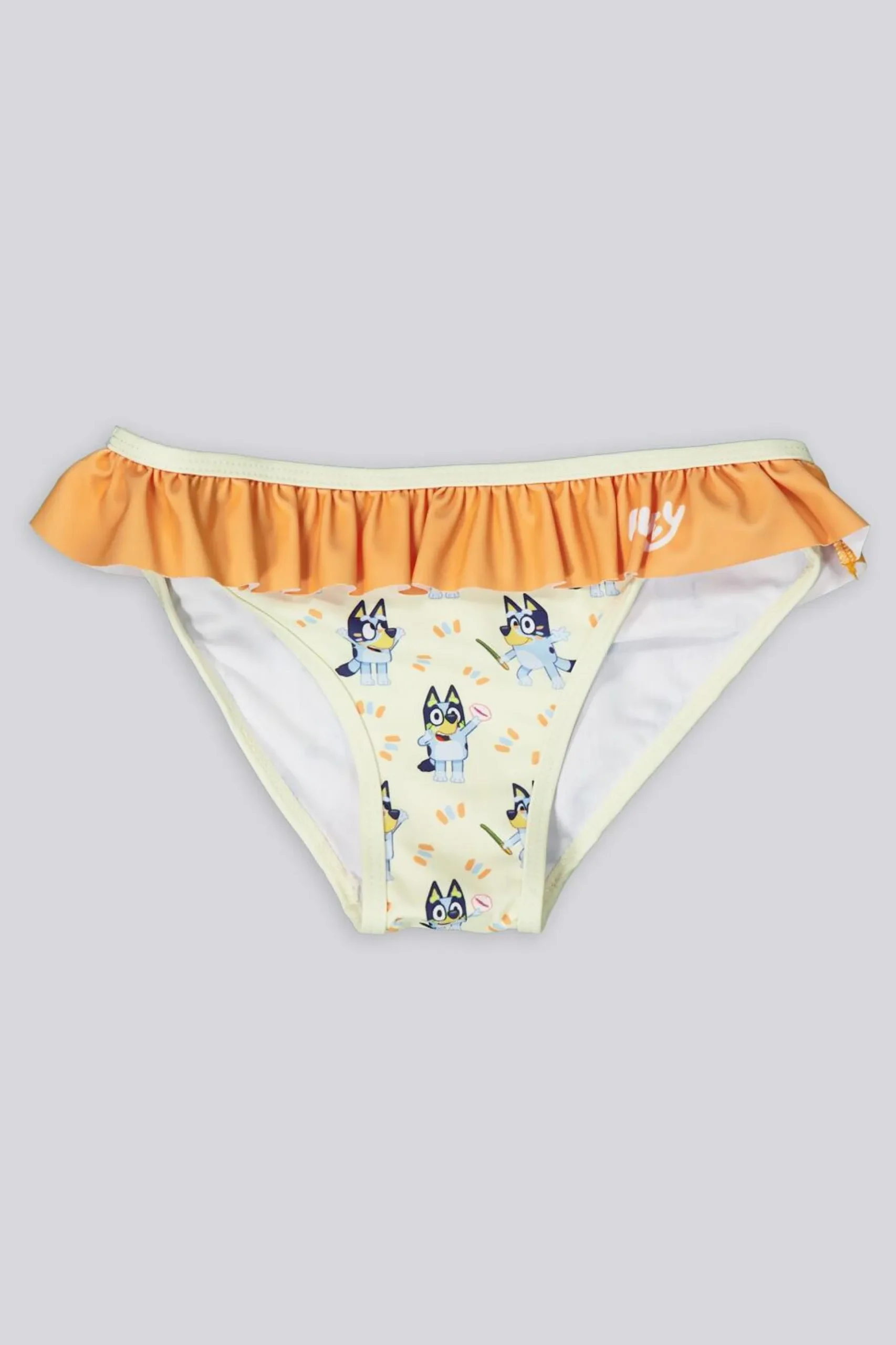 Braga Bikini Bluey
