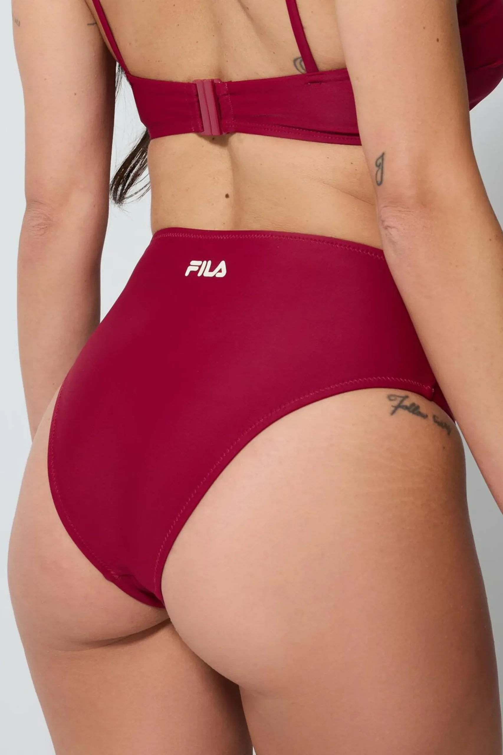Braga Bikini Fila