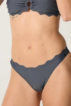 Braga Bikini Silver