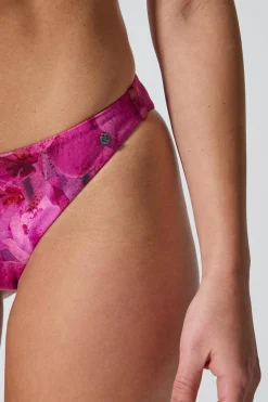 Braga Bikini Silver