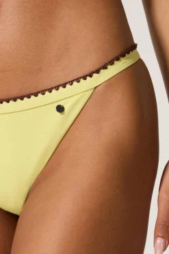 Braga Bikini Silver