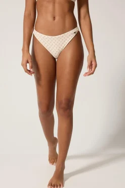 Braga Bikini Silver