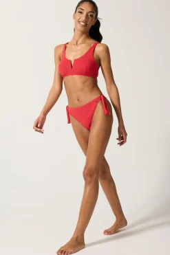 Braga Bikini Silver