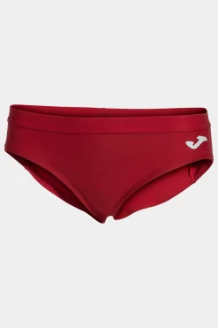 Braga Competición Joma Record III Rojo