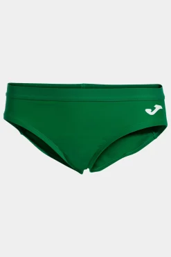 Braga Competición Joma Record III Verde