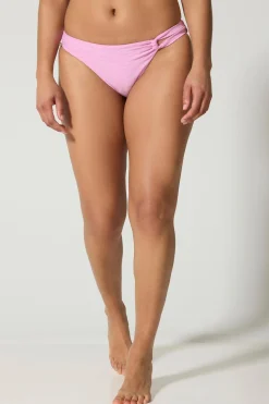 Braguita Bikini Silver