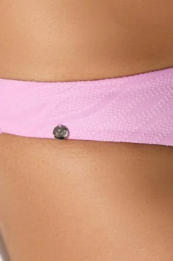 Braguita Bikini Silver