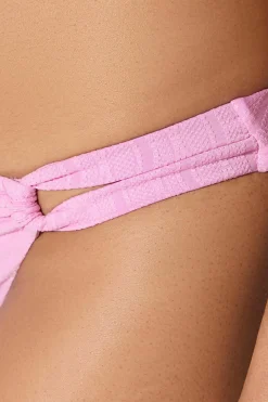 Braguita Bikini Silver